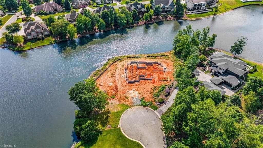 Stick/Site Built at 4229 Limerick Drive, Burlington NC 27215, Burlington, photo 23 of 36