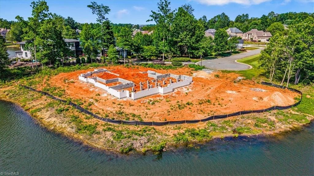 Stick/Site Built at 4229 Limerick Drive, Burlington NC 27215, Burlington, photo 19 of 36