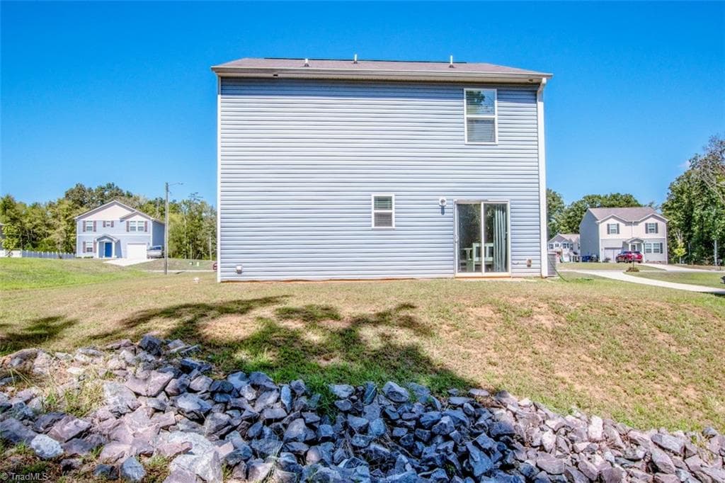 Stick/Site Built at 674 Whitney Road, Mocksville NC 27028, Mocksville, photo 31 of 98