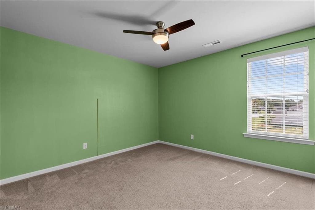 Stick/Site Built at 1391 Land Grove Drive, Kernersville NC 27284, photo 27 of 37