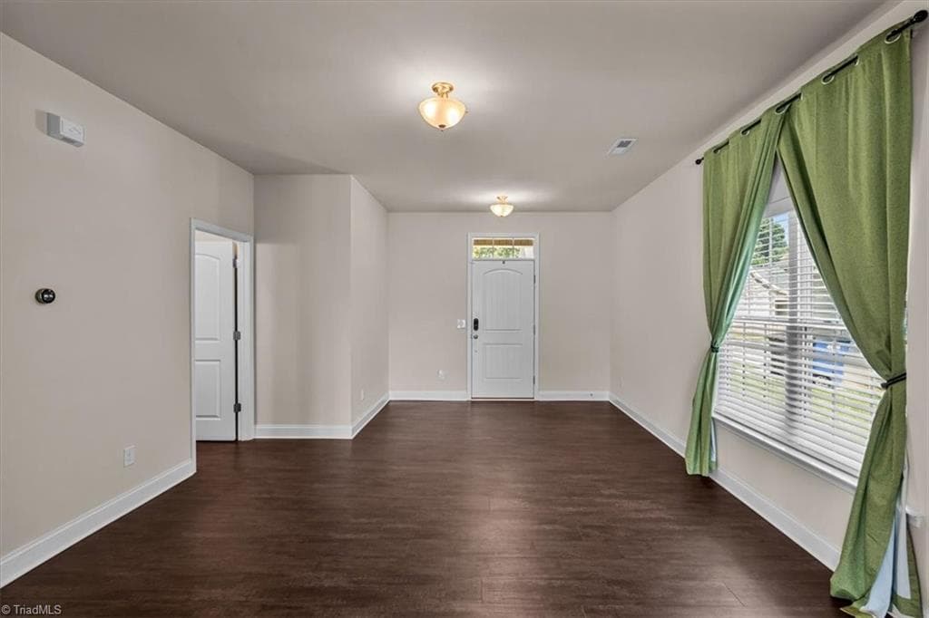 Stick/Site Built at 1391 Land Grove Drive, Kernersville NC 27284, photo 6 of 37