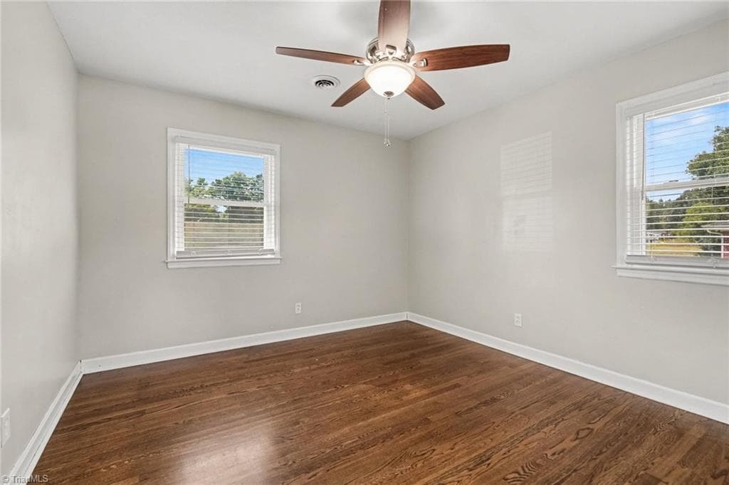 Stick/Site Built at 6025 Skylark Road, Pfafftown NC 27040, Pfafftown, photo 17 of 24