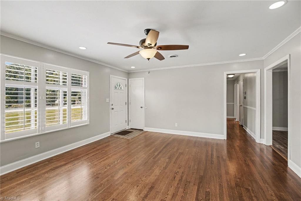 Stick/Site Built at 6025 Skylark Road, Pfafftown NC 27040, Pfafftown, photo 10 of 24