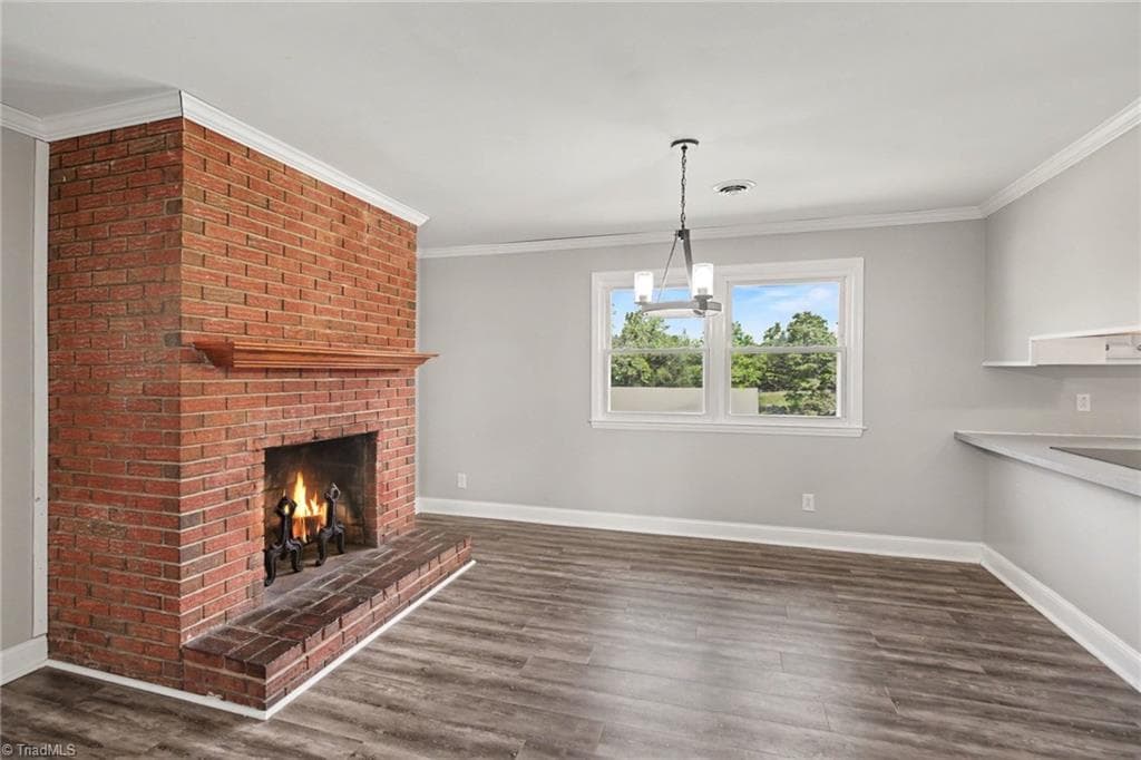 Stick/Site Built at 6025 Skylark Road, Pfafftown NC 27040, Pfafftown, photo 11 of 24