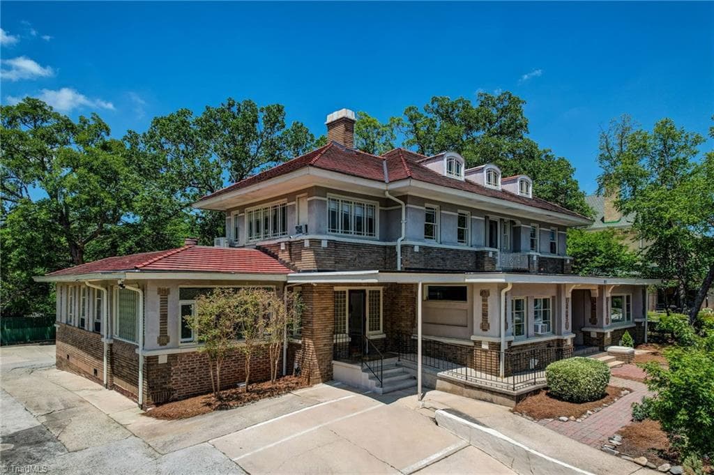 Office at 811 N Elm Street, Greensboro NC 27401, Greensboro, photo 87 of 88