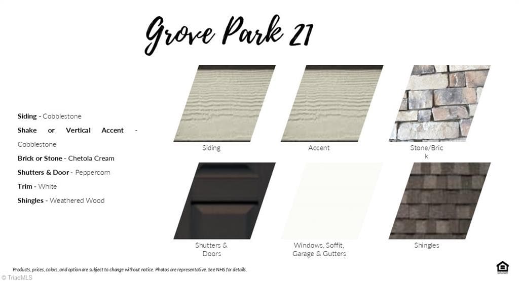 Stick/Site Built at 8172 Burberry Trail, Clemmons NC 27012, Clemmons, photo 3 of 6