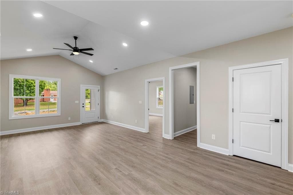 Stick/Site Built at 5510 Winona Street, Winston-Salem NC 27106, Winston-Salem, photo 16 of 34