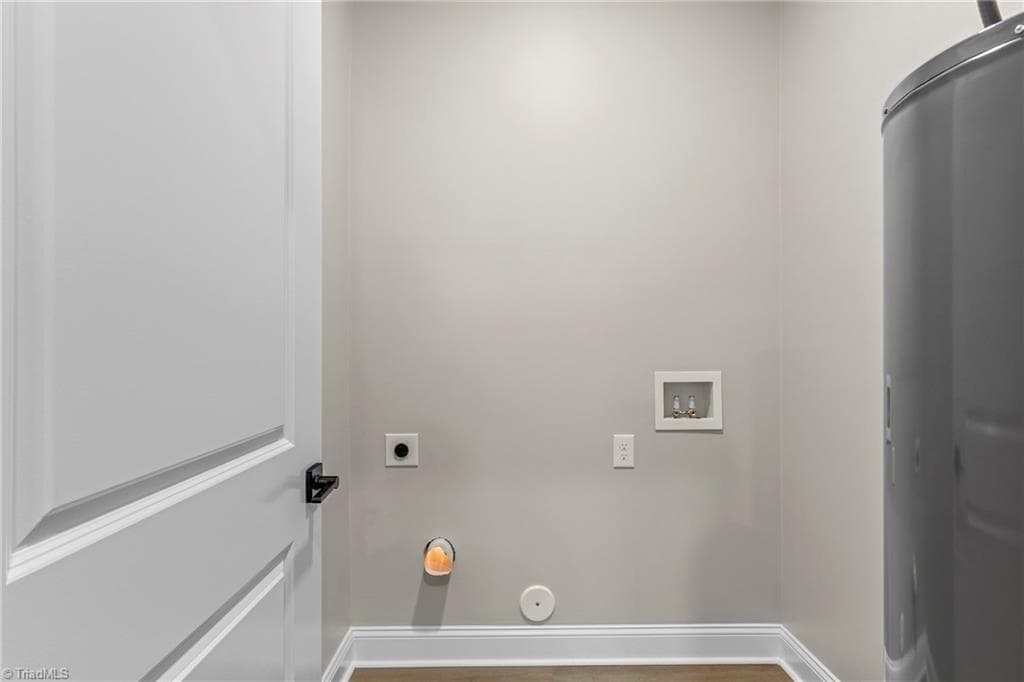 Stick/Site Built at 5510 Winona Street, Winston-Salem NC 27106, Winston-Salem, photo 22 of 34
