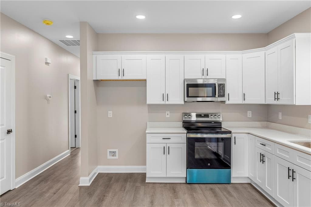 Stick/Site Built at 5510 Winona Street, Winston-Salem NC 27106, Winston-Salem, photo 10 of 34