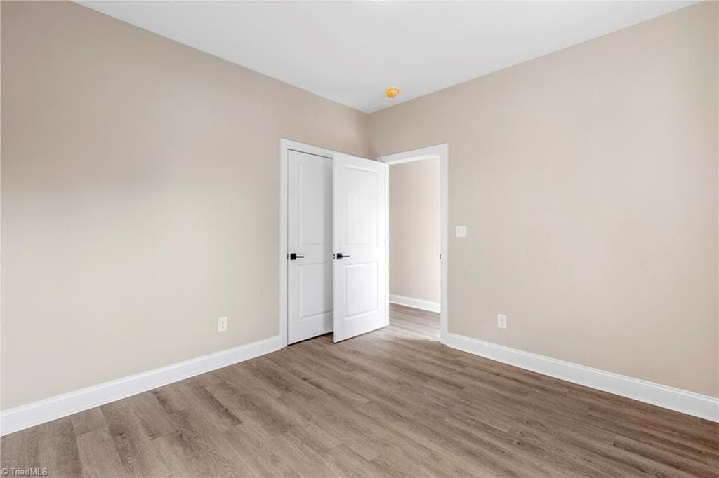 Stick/Site Built at 5510 Winona Street, Winston-Salem NC 27106, Winston-Salem, photo 33 of 34