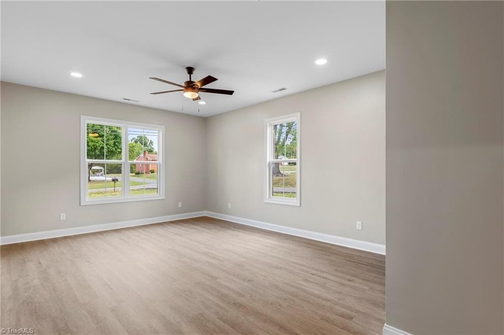 Stick/Site Built at 5510 Winona Street, Winston-Salem NC 27106, Winston-Salem, photo 18 of 34