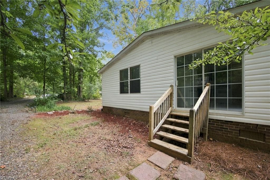 Manufactured Home at 5209 Timber Creek Court, Kings Mountain NC 28086, Kings Mountain, photo 26 of 27