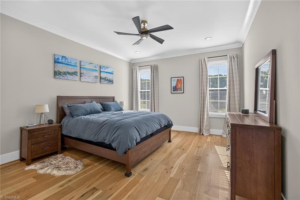 Stick/Site Built at 1708 Indigo Bunting Court, Winston-Salem NC 27106, Winston-Salem, photo 33 of 64