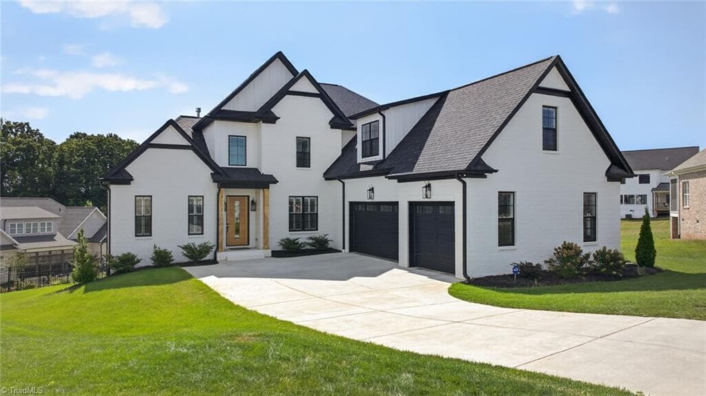 1708 Indigo Bunting Court, Winston-Salem NC 27106