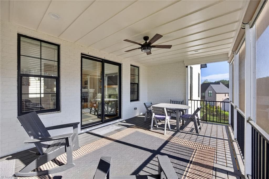 Stick/Site Built at 1708 Indigo Bunting Court, Winston-Salem NC 27106, Winston-Salem, photo 27 of 64