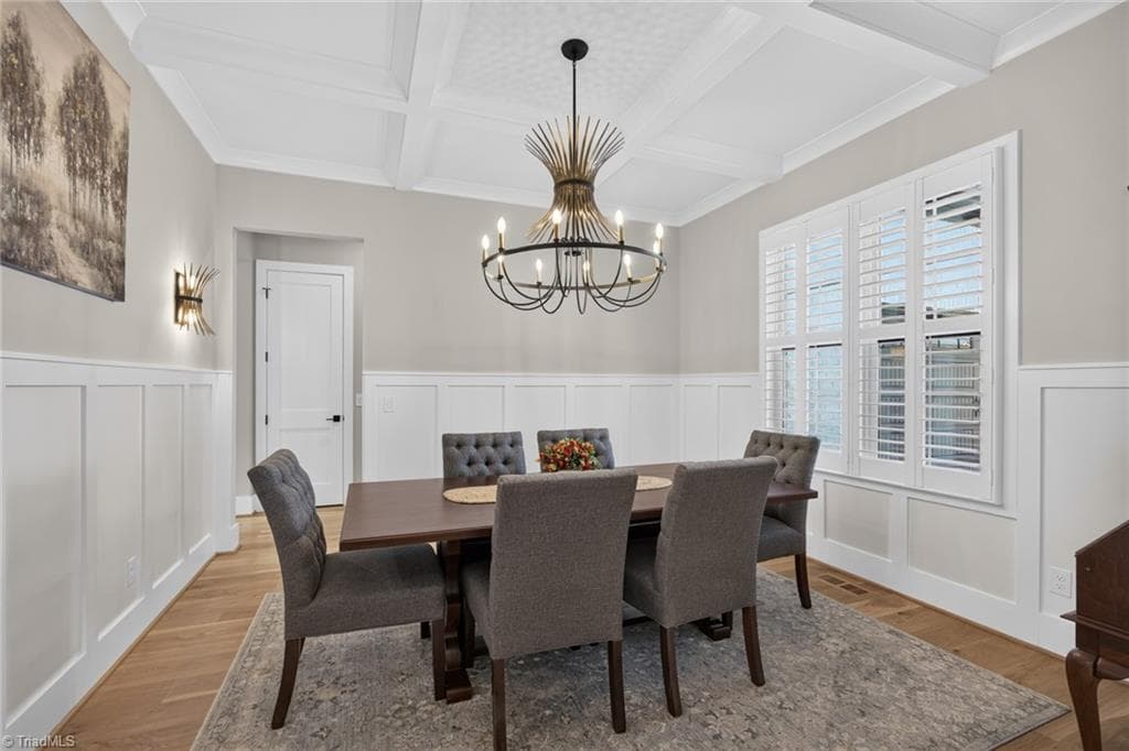 Stick/Site Built at 1708 Indigo Bunting Court, Winston-Salem NC 27106, Winston-Salem, photo 29 of 64