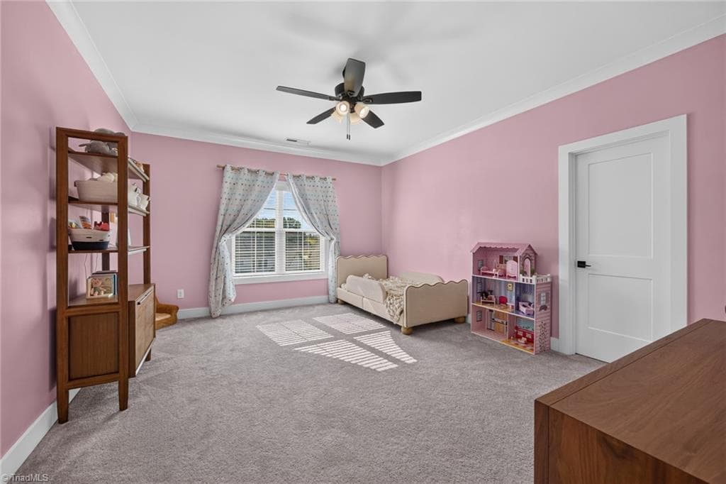 Stick/Site Built at 1708 Indigo Bunting Court, Winston-Salem NC 27106, Winston-Salem, photo 41 of 64