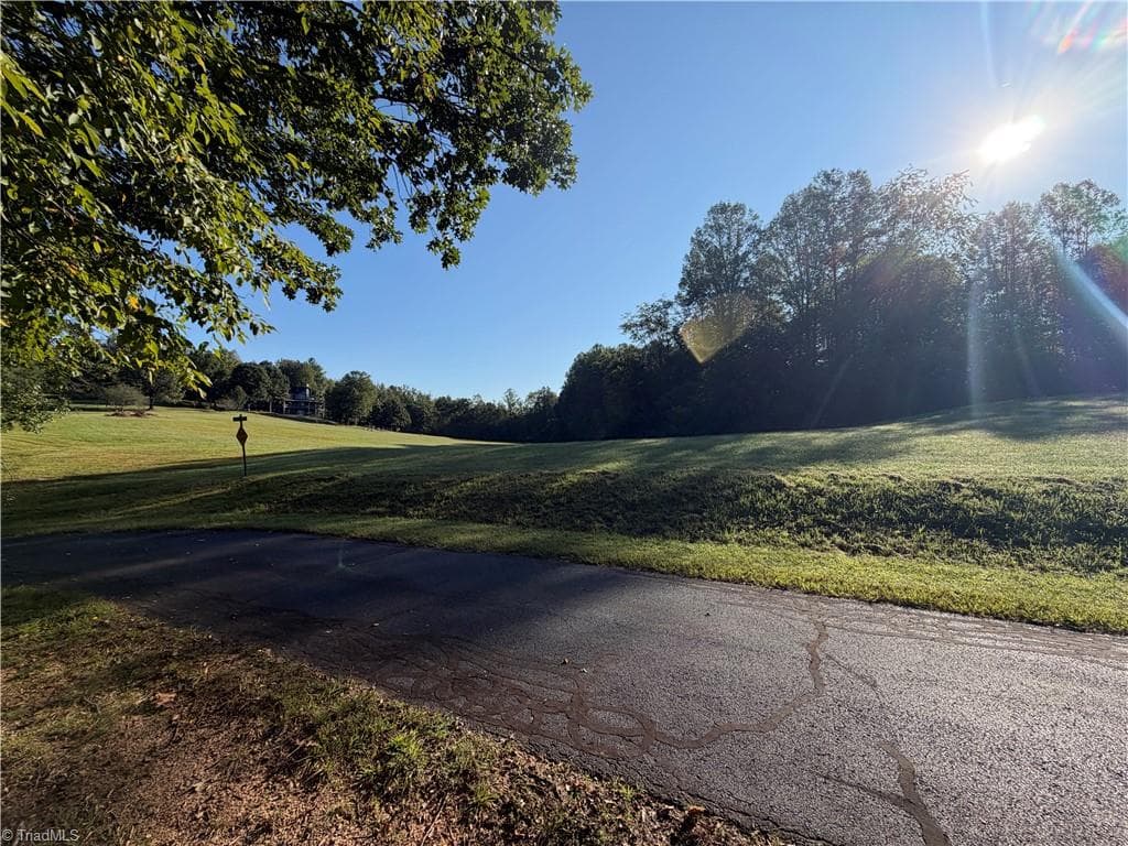 Lot 29 Cabin Cove Lane, Moravian Falls NC 28654