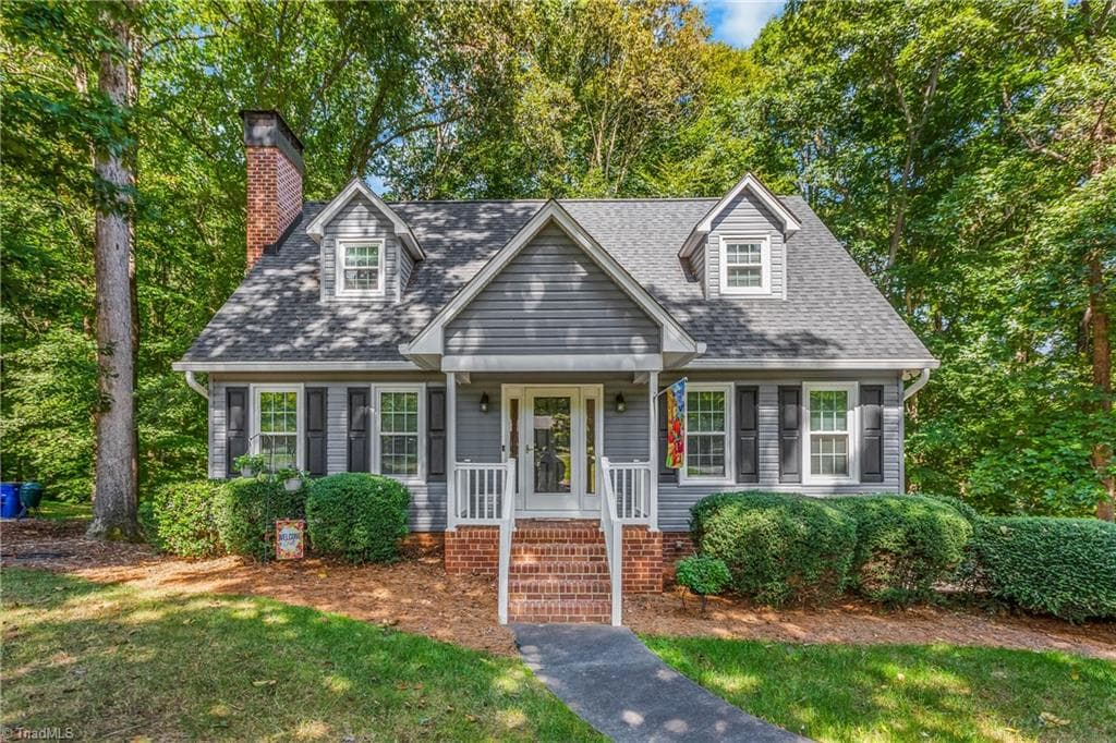760 Reaford Road, Winston-Salem NC 27104