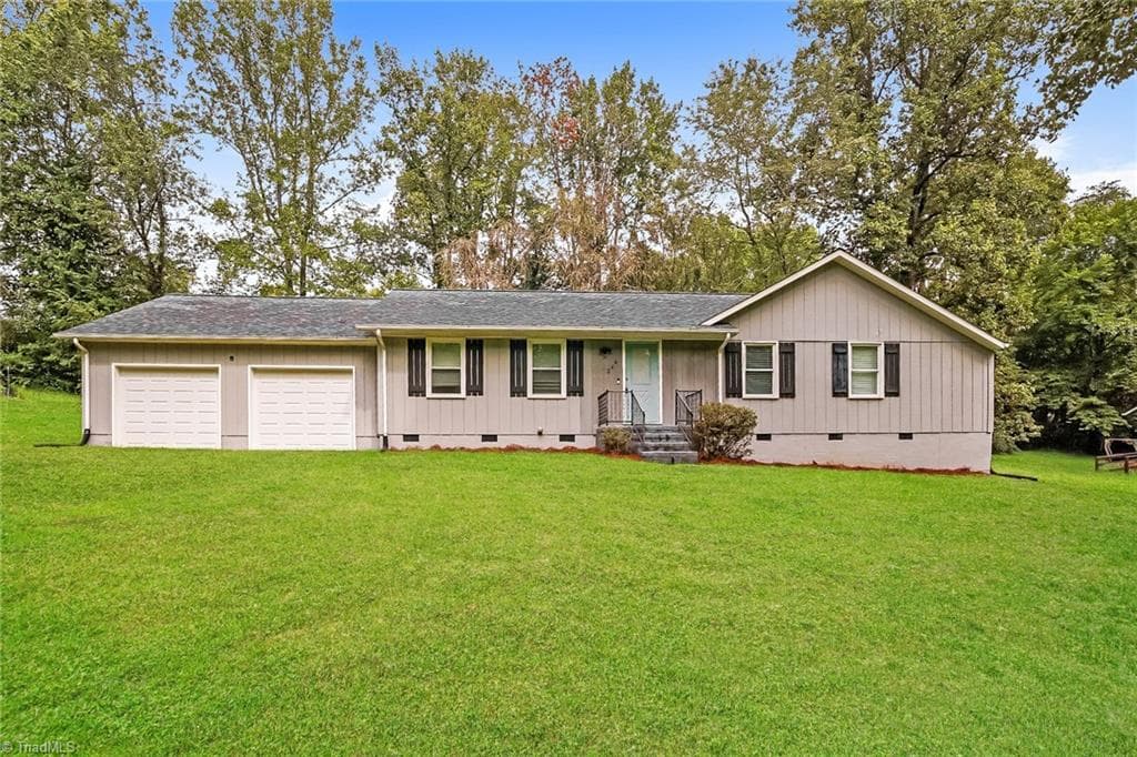 244 Brookside Drive, Millers Creek NC 28651