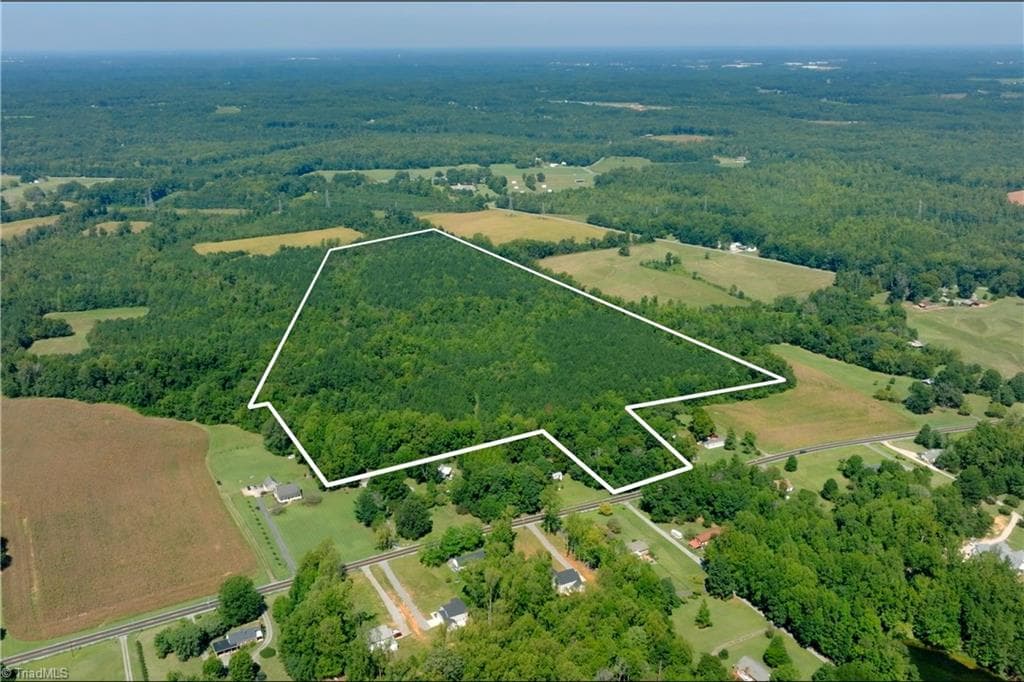 3053 NC Highway 62 E, Liberty NC 27298