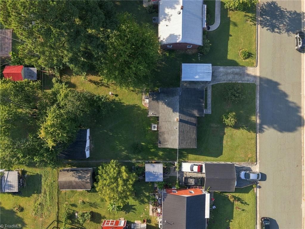 Stick/Site Built at 607 Walker Avenue, Graham NC 27253, Graham, photo 40 of 40