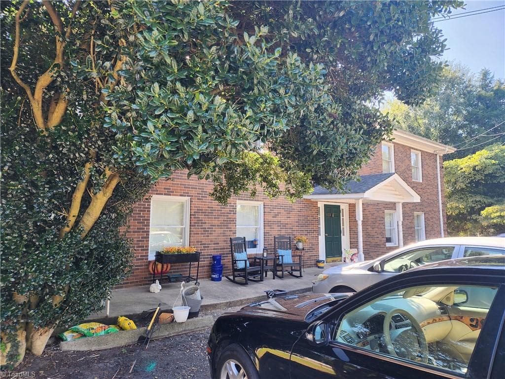 Apartment at 824 Summit Street, Walnut Cove NC 27052, Walnut Cove, photo 3 of 12