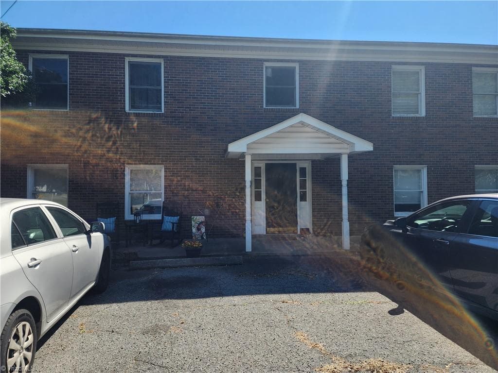 824 Summit Street, Walnut Cove NC 27052