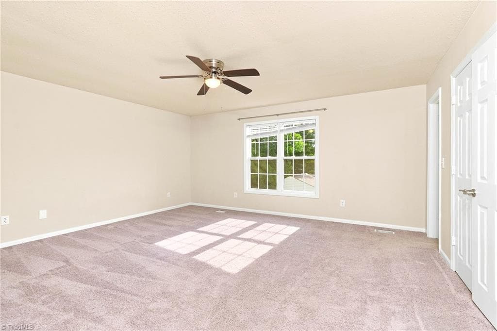 Stick/Site Built at 1495 Fiddlers Knoll Drive, Kernersville NC 27284, photo 14 of 22