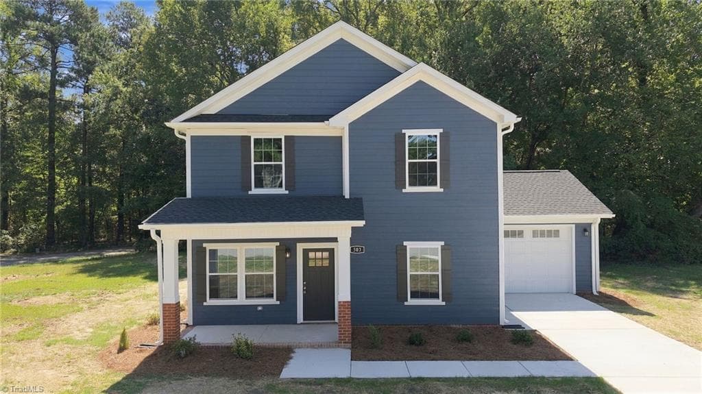 503 Foresome Lane, Rocky Mount NC 27804