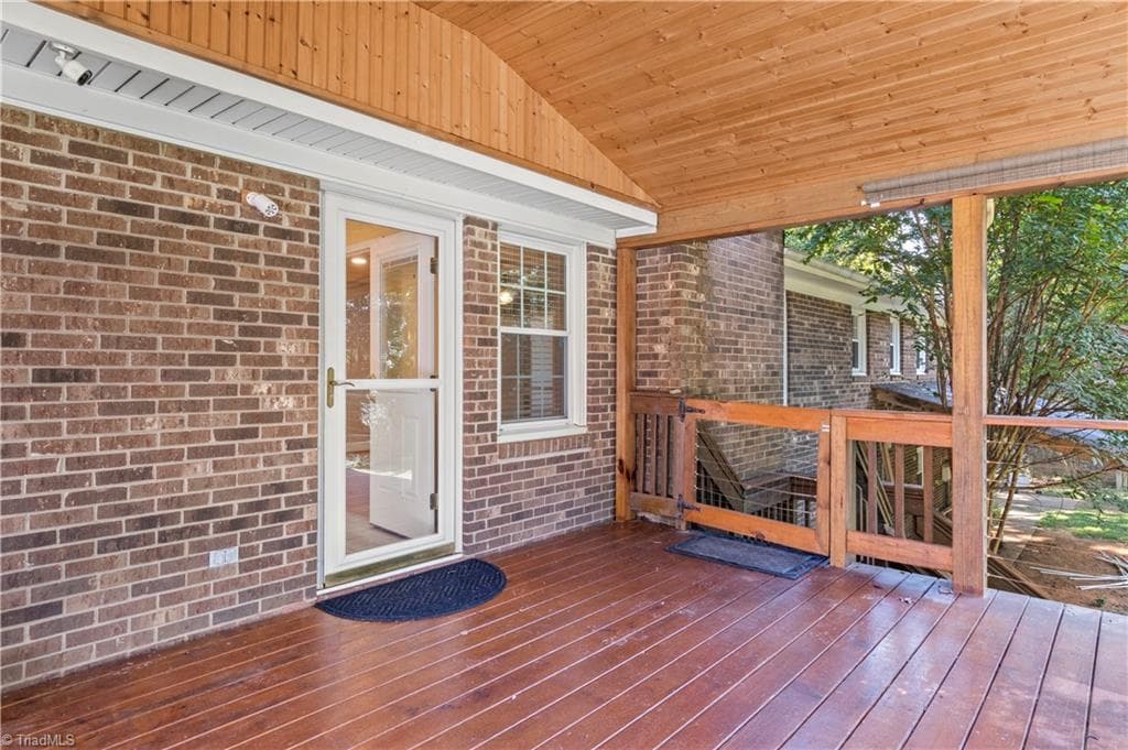 Stick/Site Built at 170 Queens Court, Clemmons NC 27012, Clemmons, photo 28 of 39