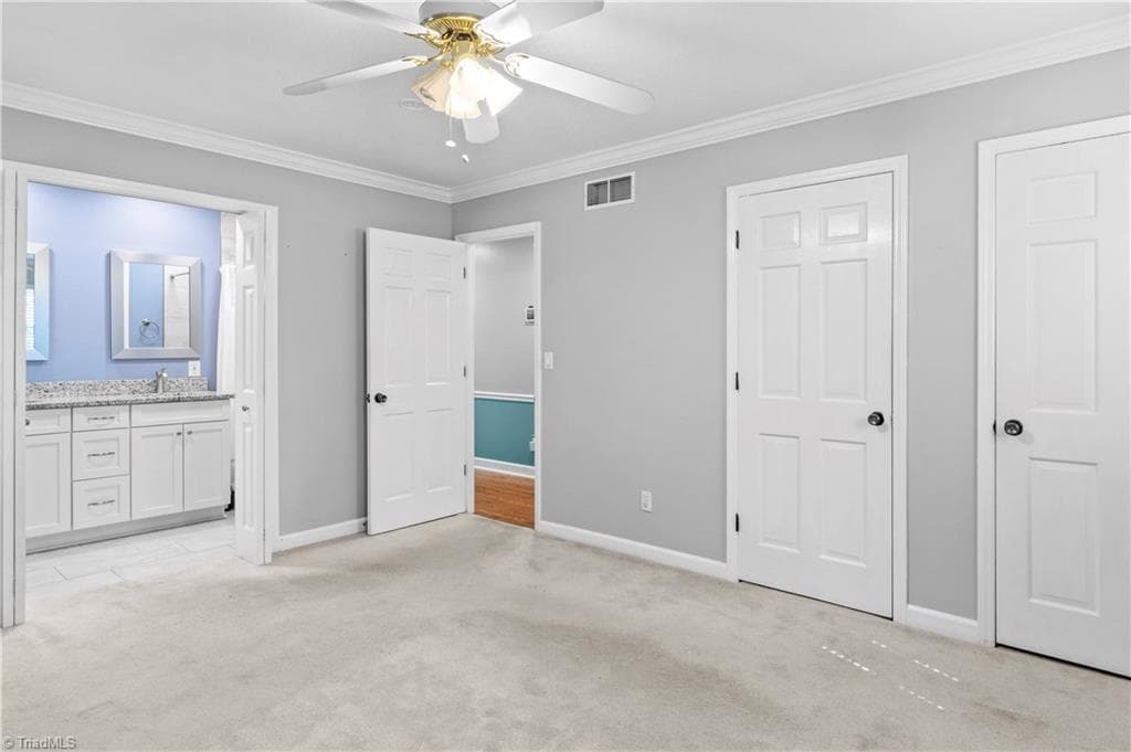 Stick/Site Built at 170 Queens Court, Clemmons NC 27012, Clemmons, photo 20 of 39