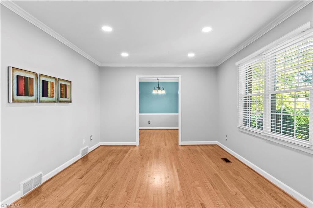 Stick/Site Built at 170 Queens Court, Clemmons NC 27012, Clemmons, photo 15 of 39