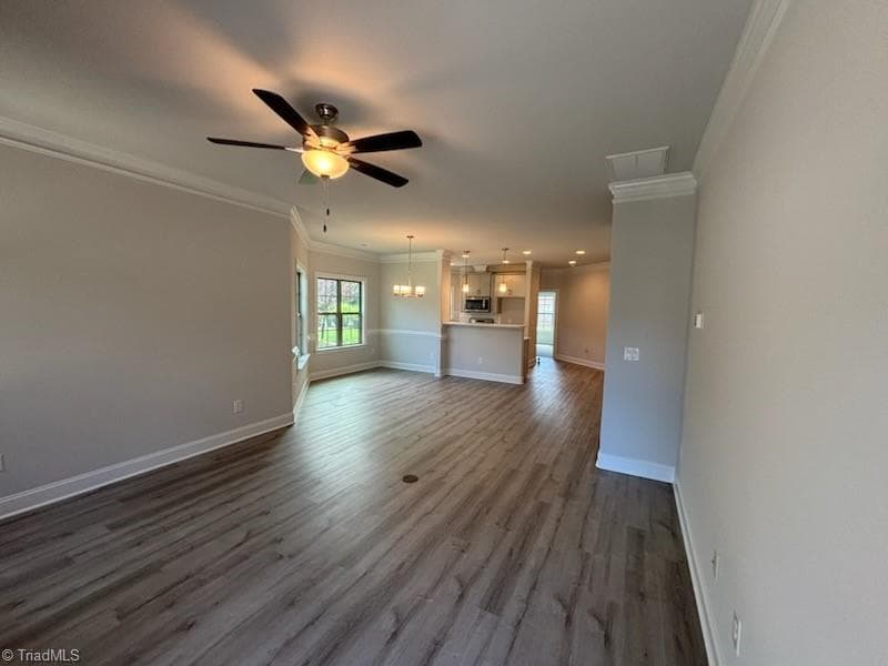 Stick/Site Built at 1036 Beechcraft Drive, Mebane NC 27302, Mebane, photo 6 of 8