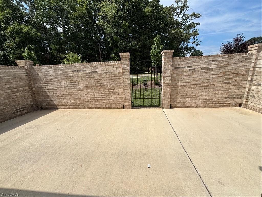Stick/Site Built at 1036 Beechcraft Drive, Mebane NC 27302, Mebane, photo 7 of 8
