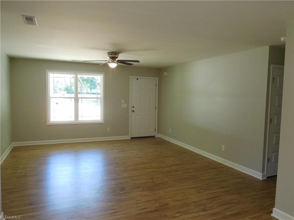 Stick/Site Built at 415 N Scientific Street, High Point NC 27260, photo 6 of 19