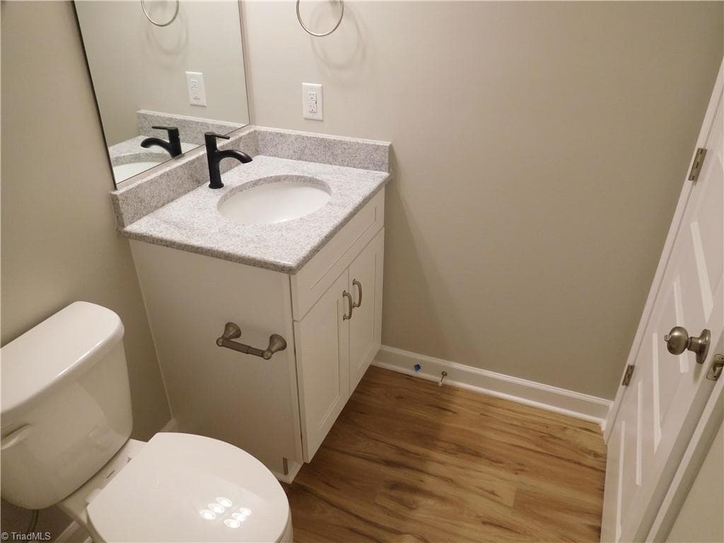 Stick/Site Built at 415 N Scientific Street, High Point NC 27260, photo 13 of 19