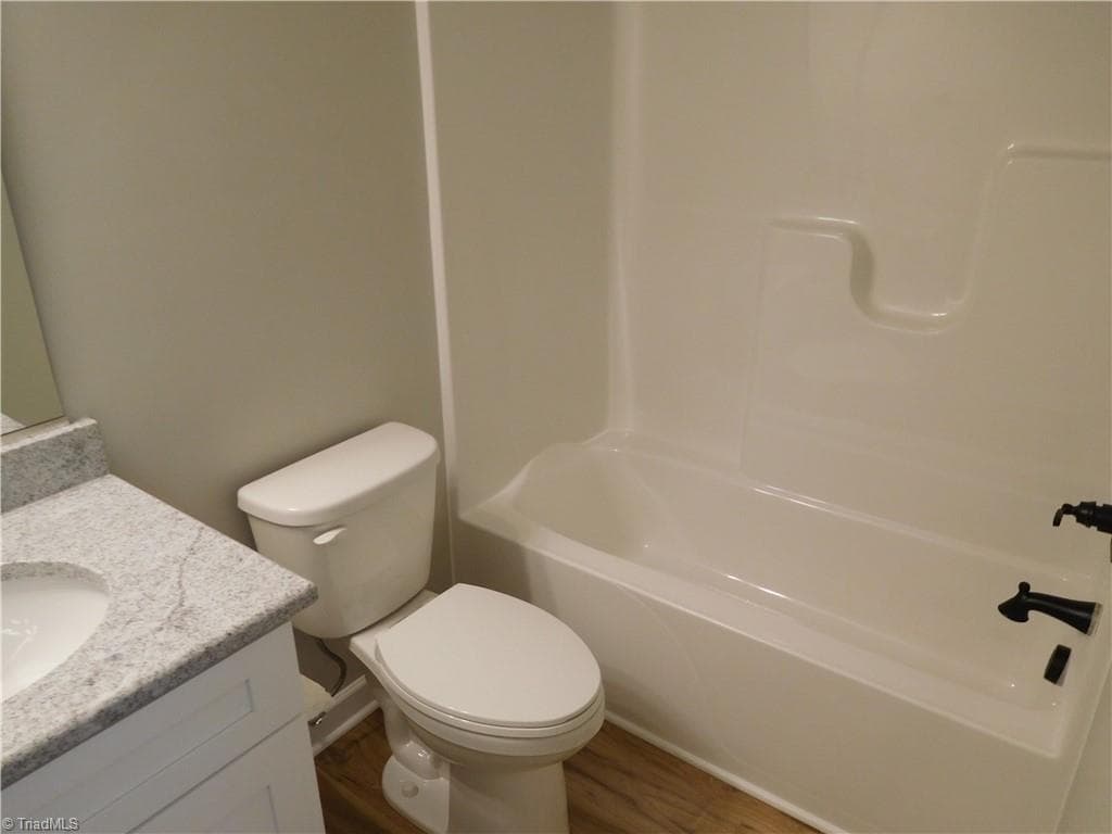 Stick/Site Built at 415 N Scientific Street, High Point NC 27260, photo 17 of 19