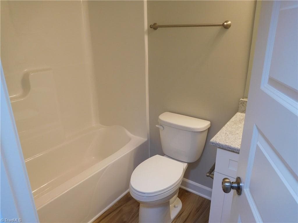 Stick/Site Built at 415 N Scientific Street, High Point NC 27260, photo 12 of 19