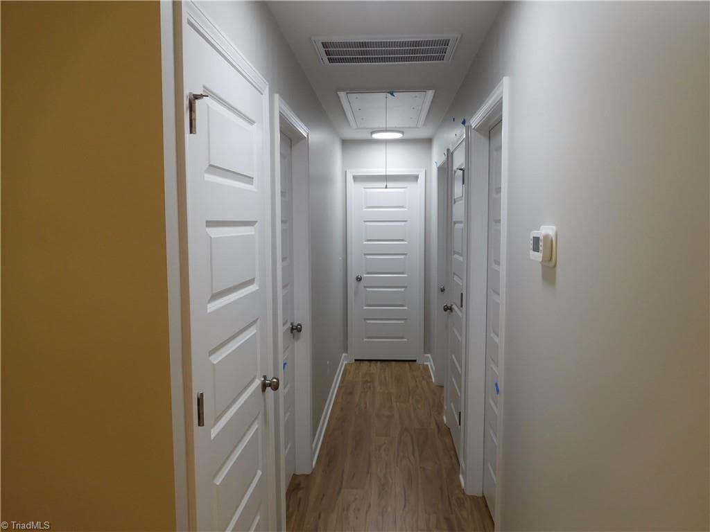 Stick/Site Built at 415 N Scientific Street, High Point NC 27260, photo 7 of 19