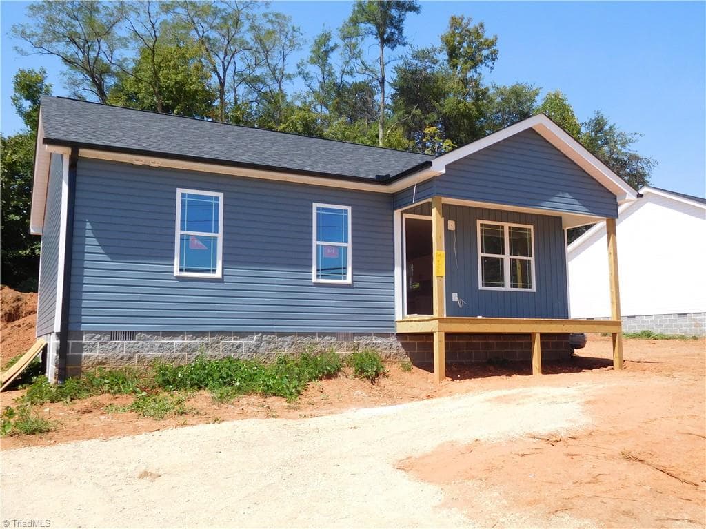 415 N Scientific Street, High Point NC 27260
