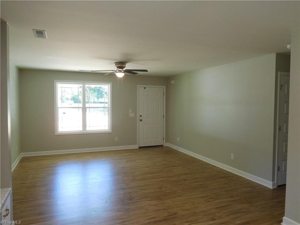 Stick/Site Built at 415 N Scientific Street, High Point NC 27260, photo 5 of 19