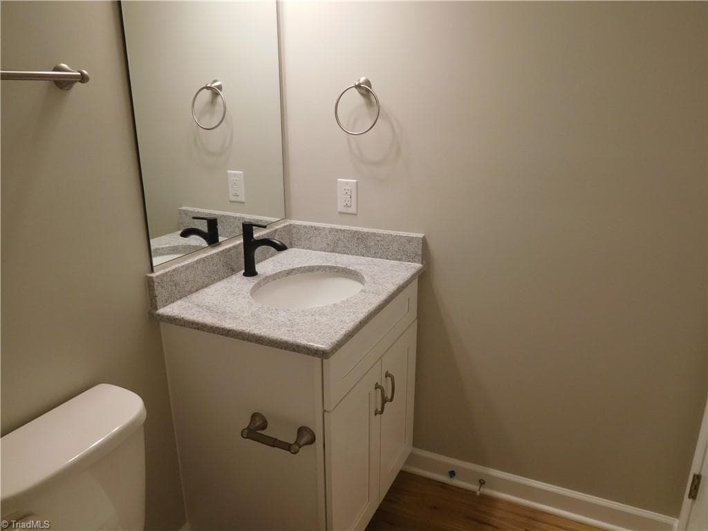 Stick/Site Built at 415 N Scientific Street, High Point NC 27260, photo 14 of 19