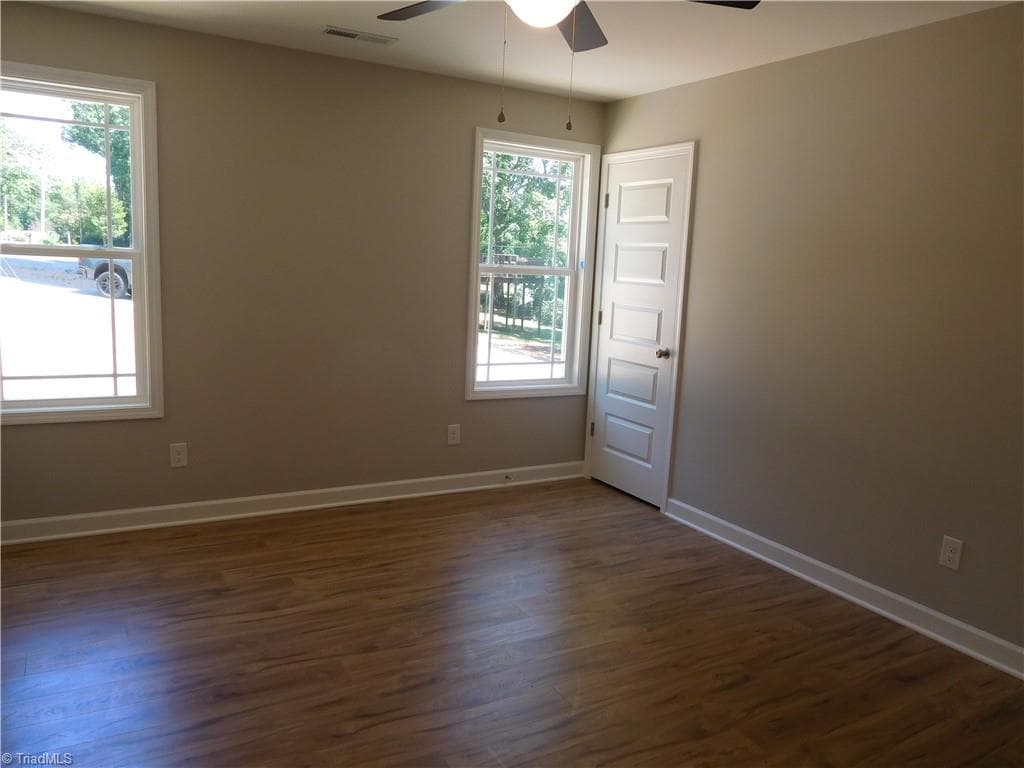 Stick/Site Built at 415 N Scientific Street, High Point NC 27260, photo 15 of 19