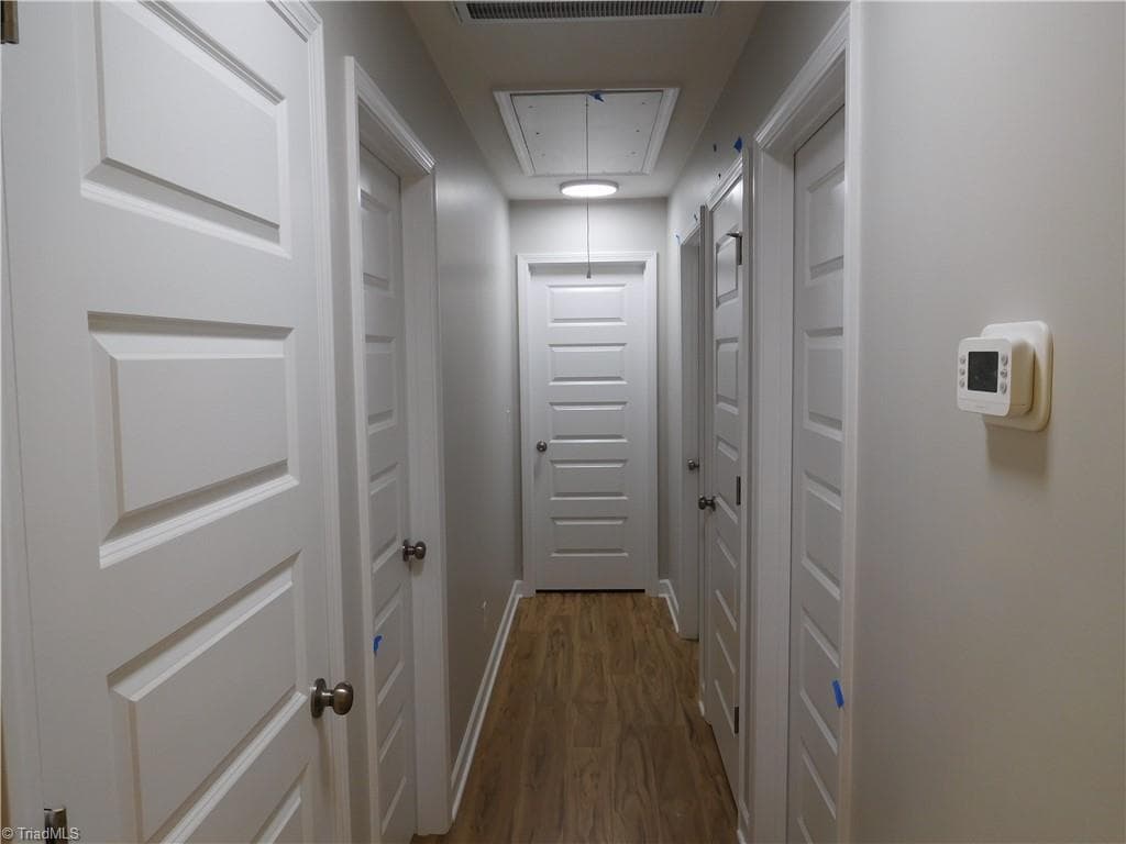 Stick/Site Built at 415 N Scientific Street, High Point NC 27260, photo 8 of 19