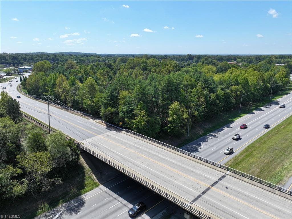 Unimproved Land at 1400 Liberty Drive, Thomasville NC 27360, photo 24 of 24