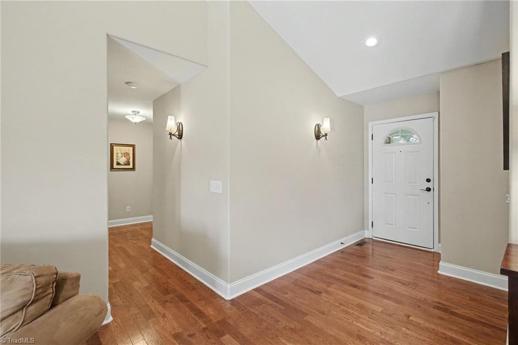 Stick/Site Built at 848 Ridge View Terrace, Rural Hall NC 27045, Rural Hall, photo 7 of 28