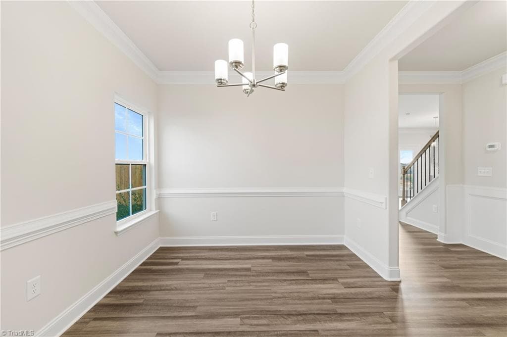 Stick/Site Built at 2969 Flat Rock Drive, Winston-Salem NC 27127, Winston-Salem, photo 6 of 50