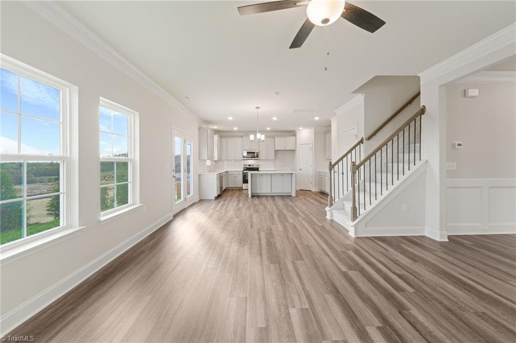 Stick/Site Built at 2969 Flat Rock Drive, Winston-Salem NC 27127, Winston-Salem, photo 13 of 50