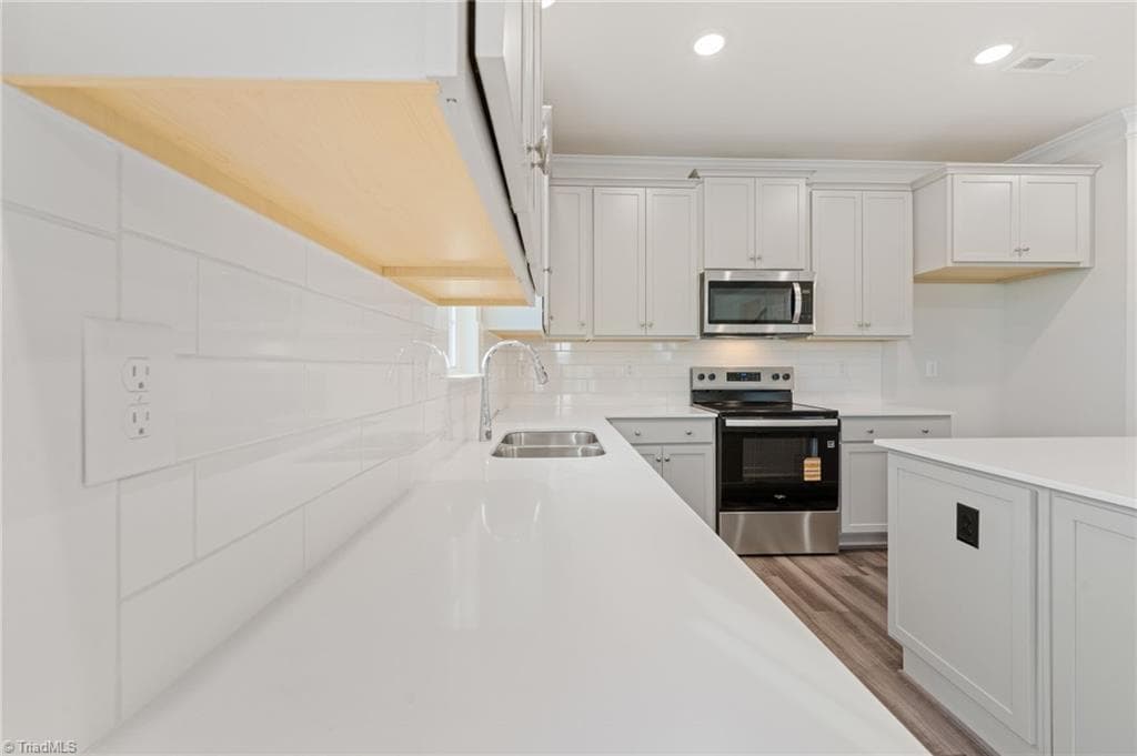 Stick/Site Built at 2969 Flat Rock Drive, Winston-Salem NC 27127, Winston-Salem, photo 16 of 50